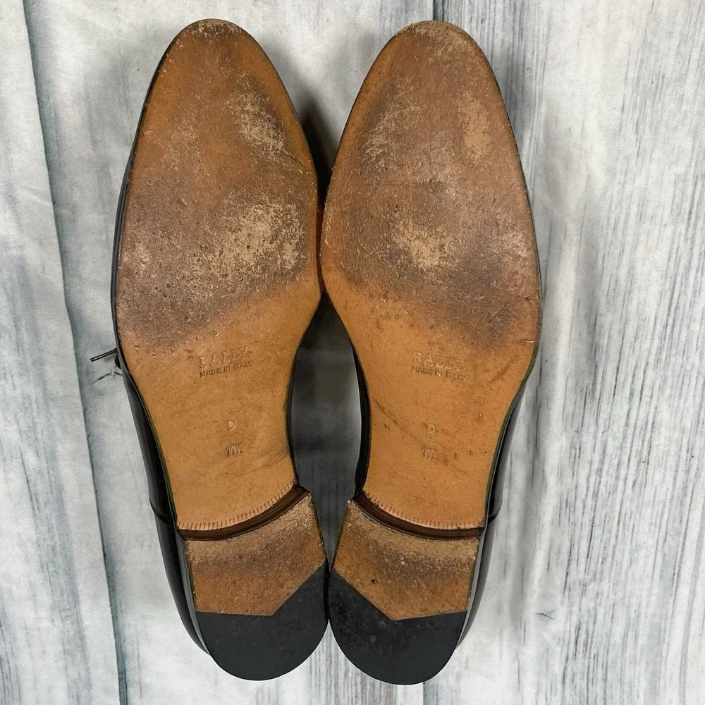 Bally italy marcel